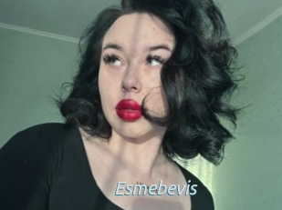 Esmebevis