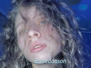 Esmedanson