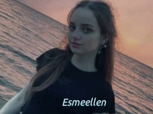 Esmeellen