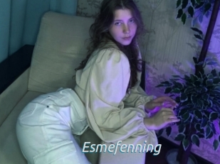 Esmefenning