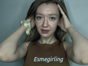 Esmegirling