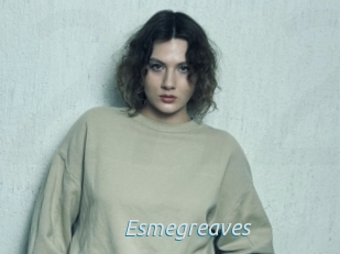 Esmegreaves