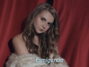 Esmigarcia