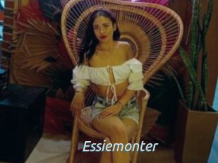 Essiemonter