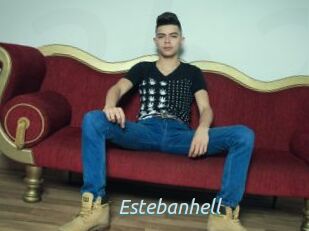 Estebanhell