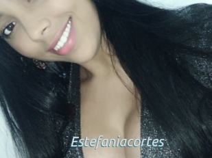 Estefaniacortes