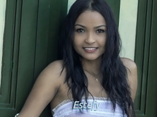 Estefy