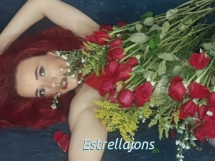 Estrellajons