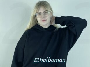 Ethalboman