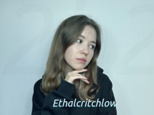 Ethalcritchlow