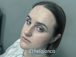 Ethelajancis