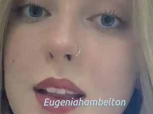 Eugeniahambelton