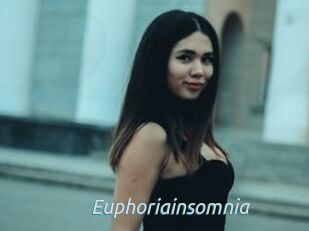 Euphoriainsomnia