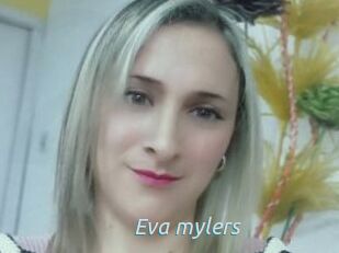 Eva_mylers