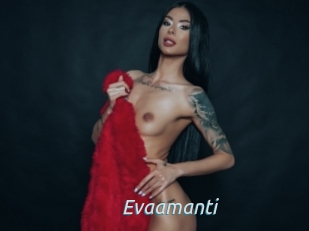 Evaamanti