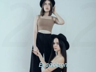 Evadotson