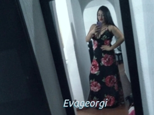 Evageorgi