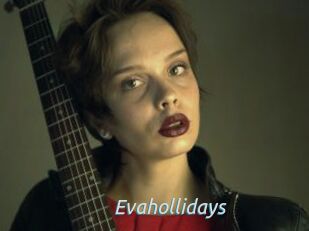 Evahollidays