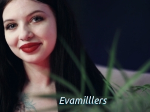 Evamilllers