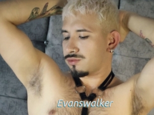 Evanswalker