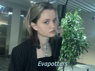 Evapotters