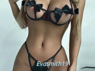 Evasmith19