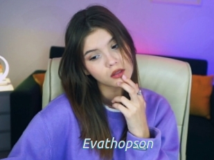 Evathopson