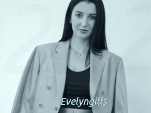 Evelyngills