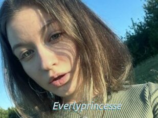 Everlyprincesse