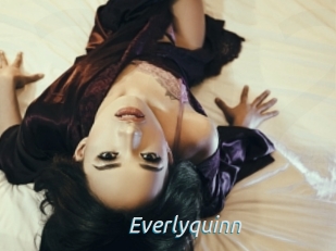 Everlyquinn