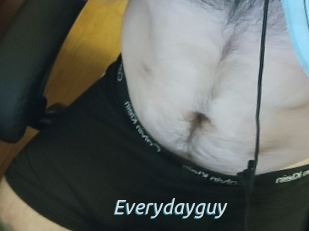 Everydayguy