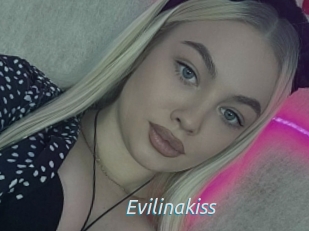 Evilinakiss