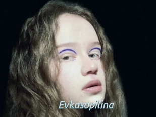 Evkasopilina