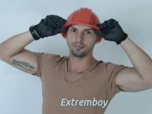 Extremboy