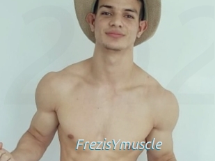 FrezisYmuscle