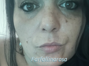 Farfallinarosa