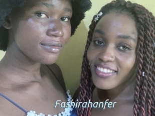 Fashirahanfer