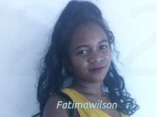 Fatimawilson