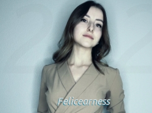 Felicearness