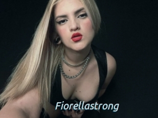 Fiorellastrong