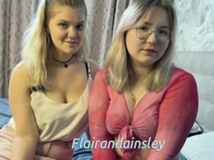 Flairandainsley