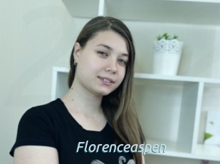 Florenceaspen