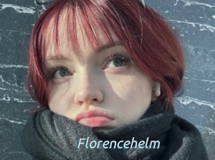 Florencehelm