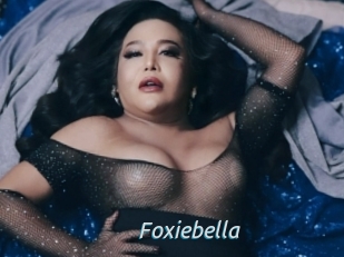 Foxiebella