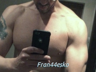 Fran44esko