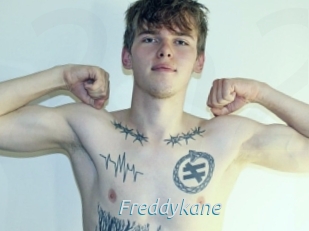 Freddykane