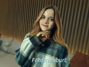 Fredericaburt