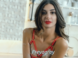 Freyagray