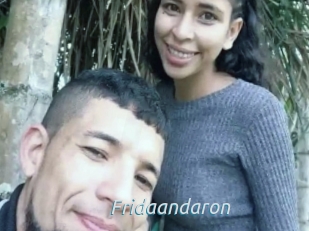 Fridaandaron