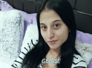 GENISE